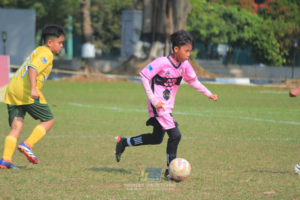 ijlu11 big21 plate maesa pararaider army vs putra harapan