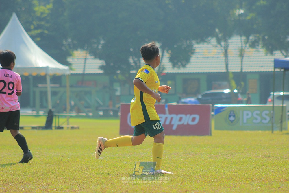 ijlu11 big21 plate maesa pararaider army vs putra harapan