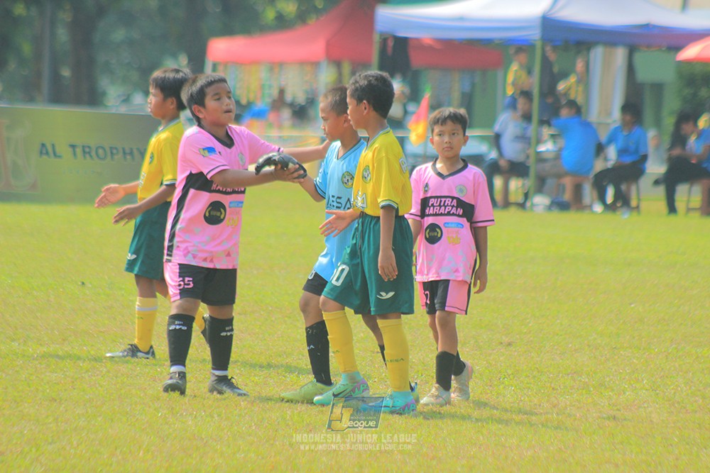 ijlu11 big21 plate maesa pararaider army vs putra harapan