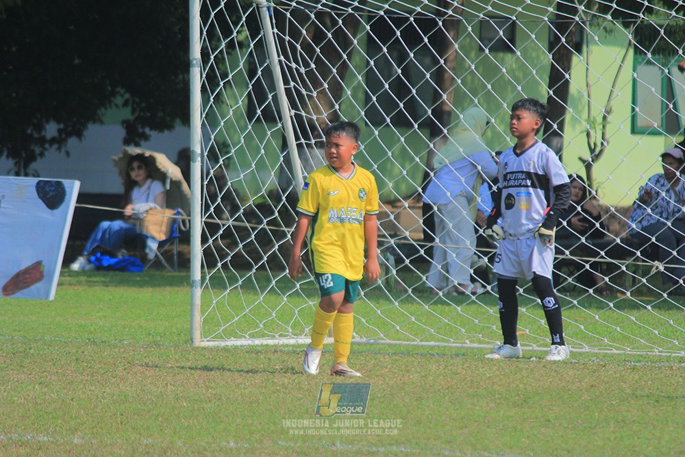 ijlu11 big21 plate maesa pararaider army vs putra harapan
