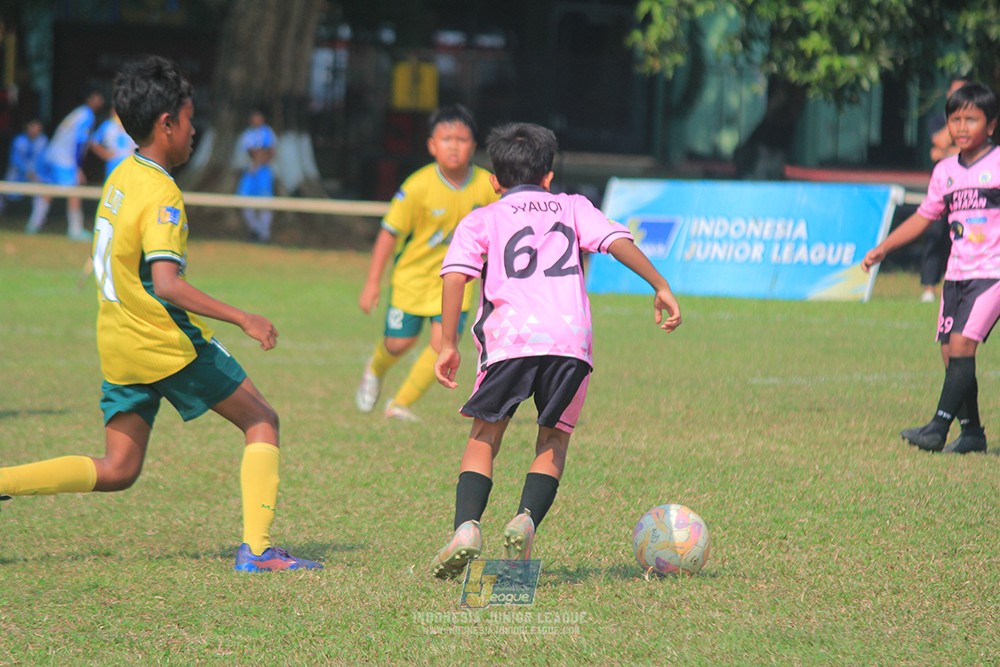 ijlu11 big21 plate maesa pararaider army vs putra harapan
