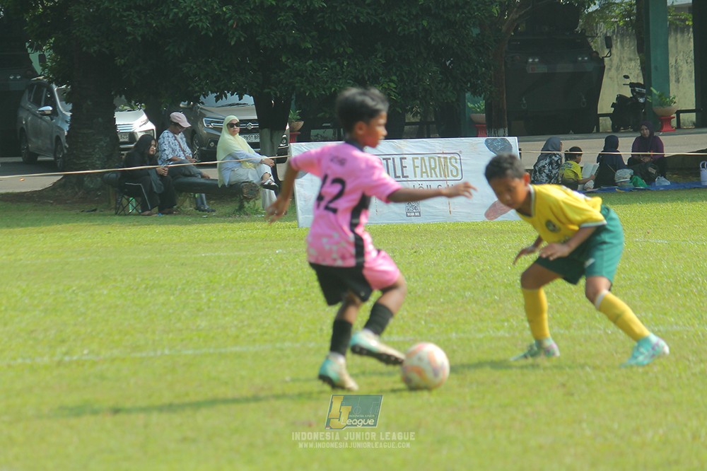 ijlu11 big21 plate maesa pararaider army vs putra harapan