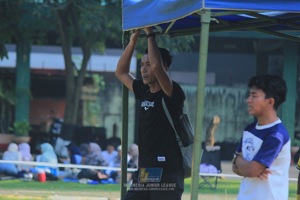 ijlu11 big21 plate maesa pararaider army vs putra harapan