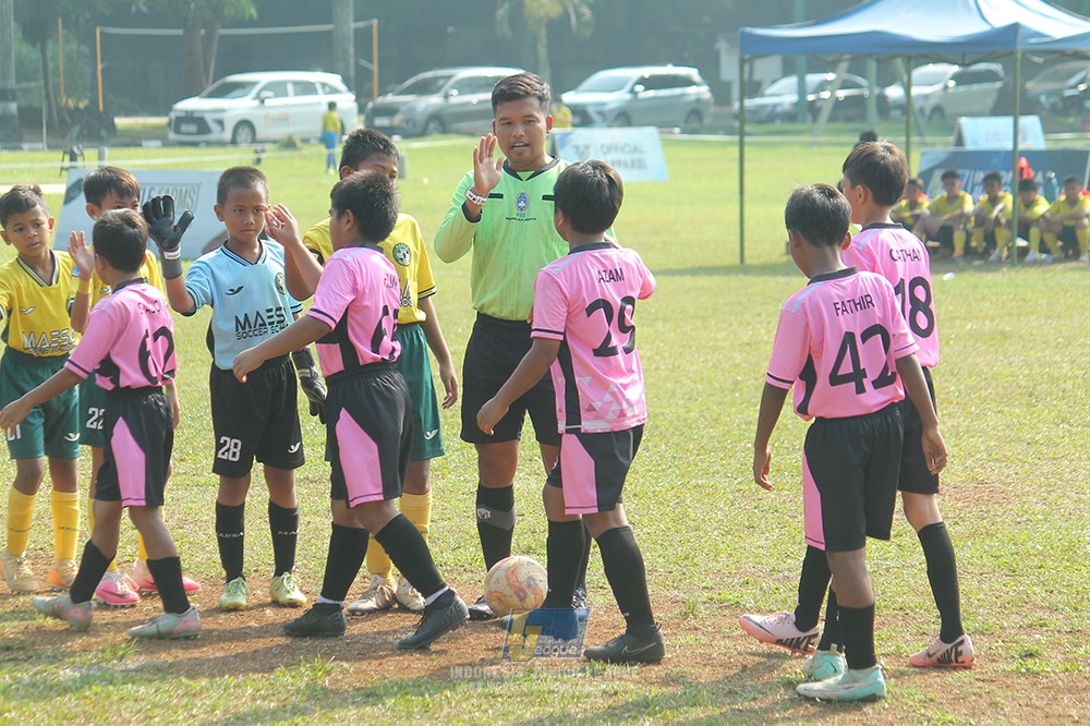 ijlu11 big21 plate maesa pararaider army vs putra harapan