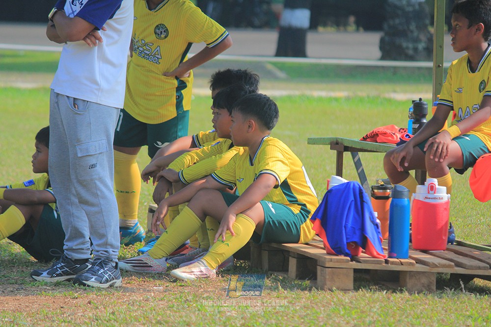 ijlu11 big21 plate maesa pararaider army vs putra harapan
