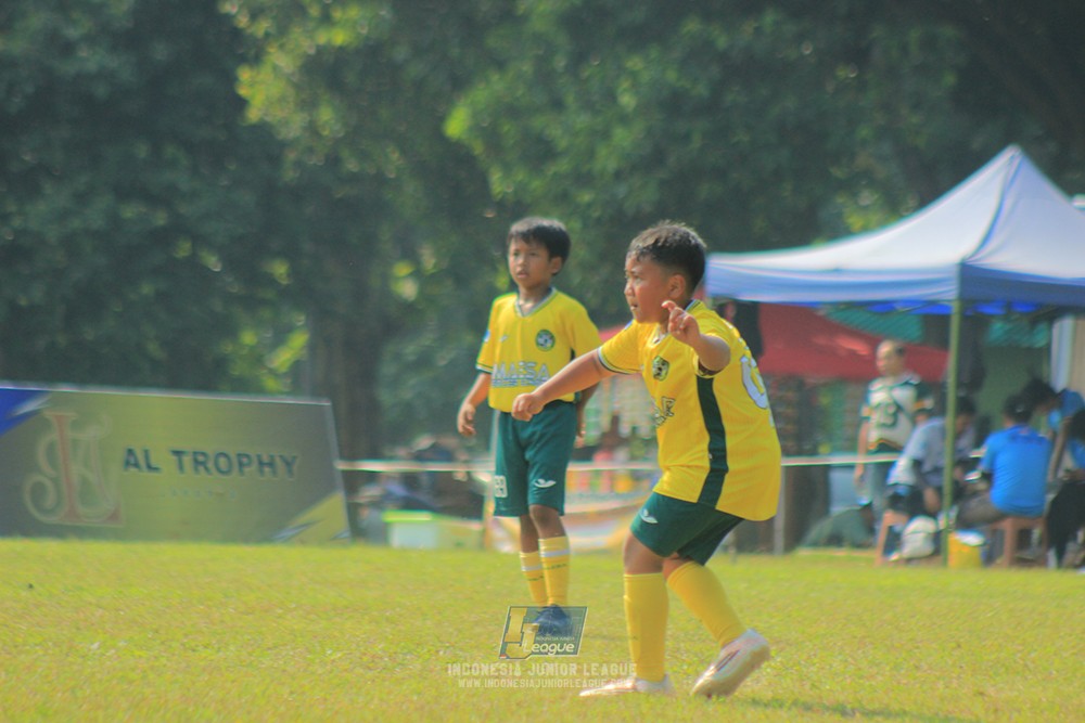 ijlu11 big21 plate maesa pararaider army vs putra harapan