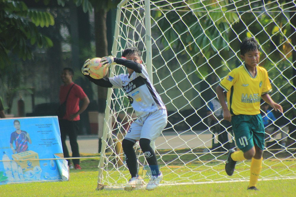 ijlu11 big21 plate maesa pararaider army vs putra harapan