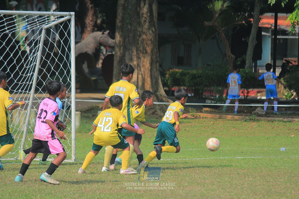 ijlu11 big21 plate maesa pararaider army vs putra harapan