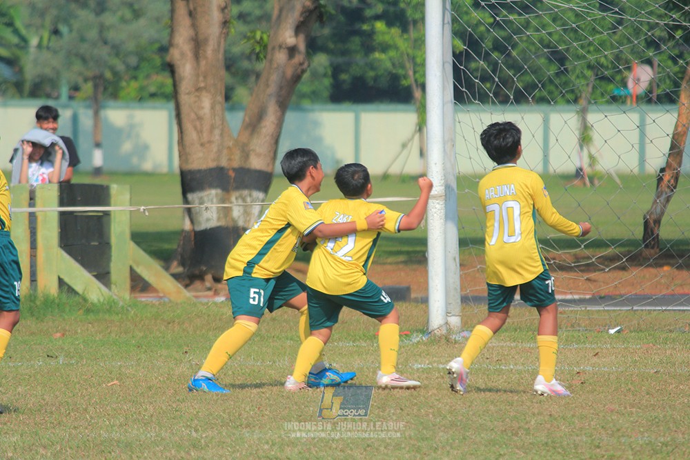 ijlu11 big21 plate maesa pararaider army vs putra harapan