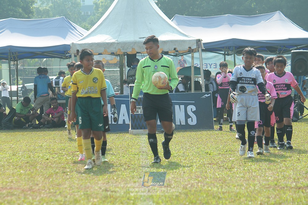 ijlu11 big21 plate maesa pararaider army vs putra harapan