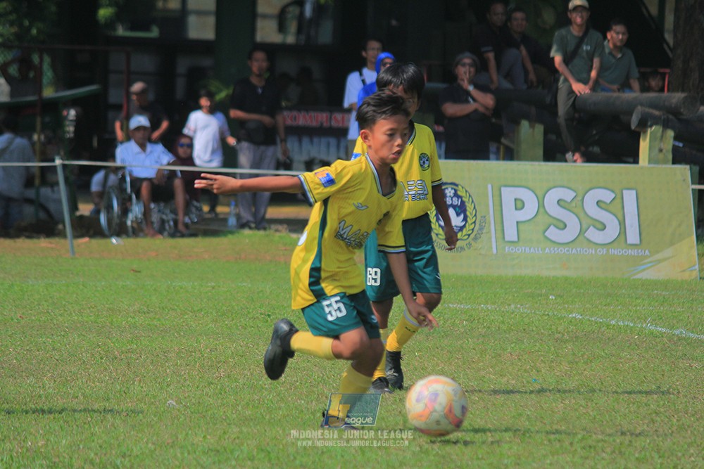 ijlu11 big21 plate maesa pararaider army vs putra harapan