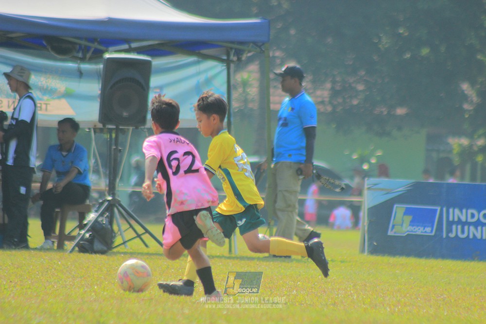 ijlu11 big21 plate maesa pararaider army vs putra harapan