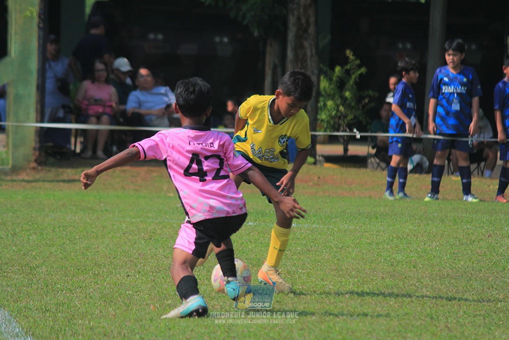 ijlu11 big21 plate maesa pararaider army vs putra harapan