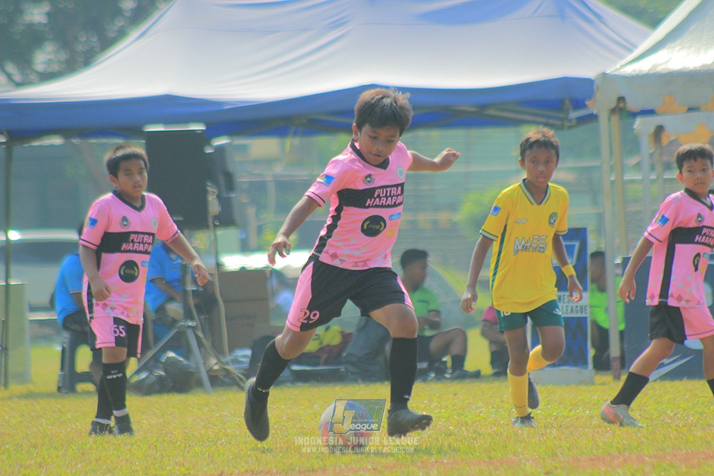 ijlu11 big21 plate maesa pararaider army vs putra harapan