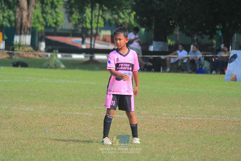 ijlu11 big21 plate maesa pararaider army vs putra harapan