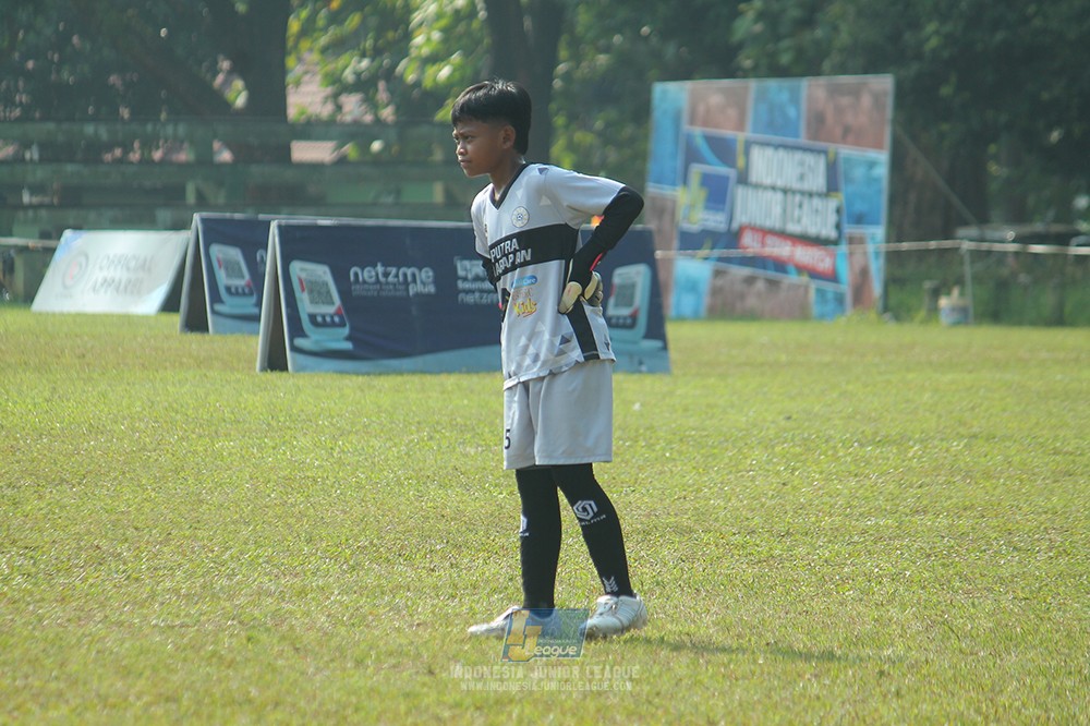 ijlu11 big21 plate maesa pararaider army vs putra harapan