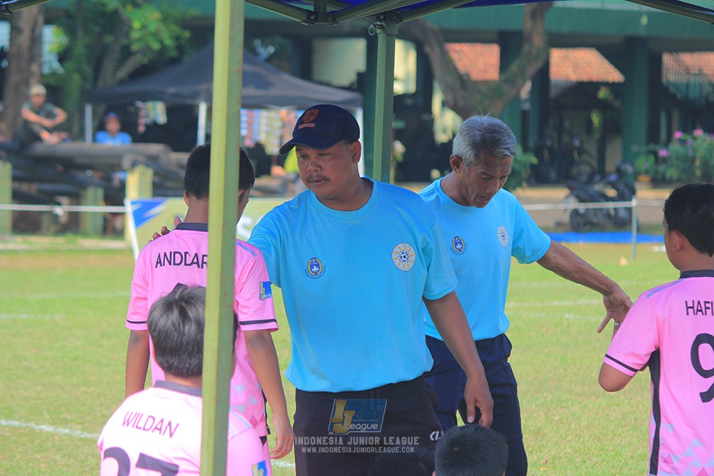 ijlu11 big21 plate maesa pararaider army vs putra harapan