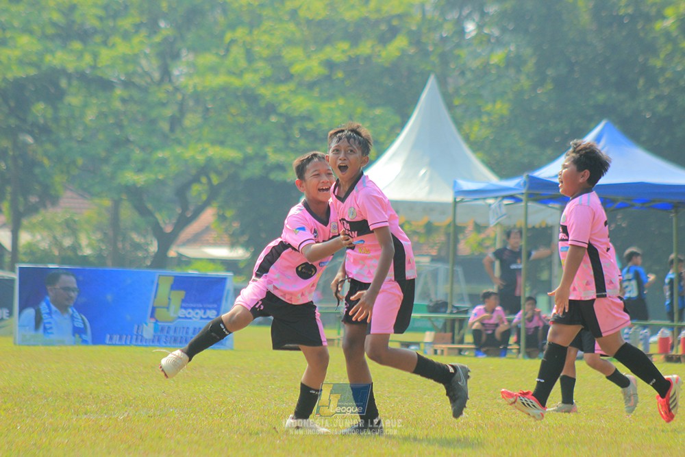 ijlu11 big21 plate maesa pararaider army vs putra harapan