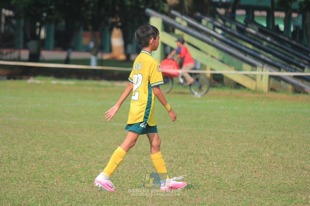 ijlu11 big21 plate maesa pararaider army vs putra harapan