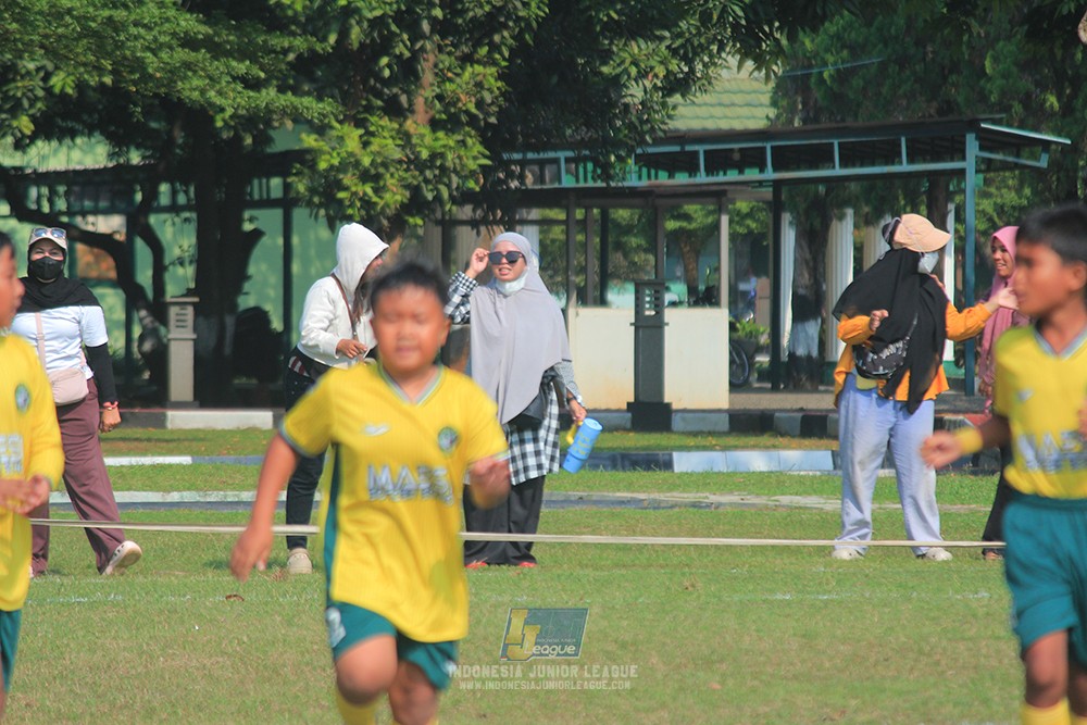 ijlu11 big21 plate maesa pararaider army vs putra harapan