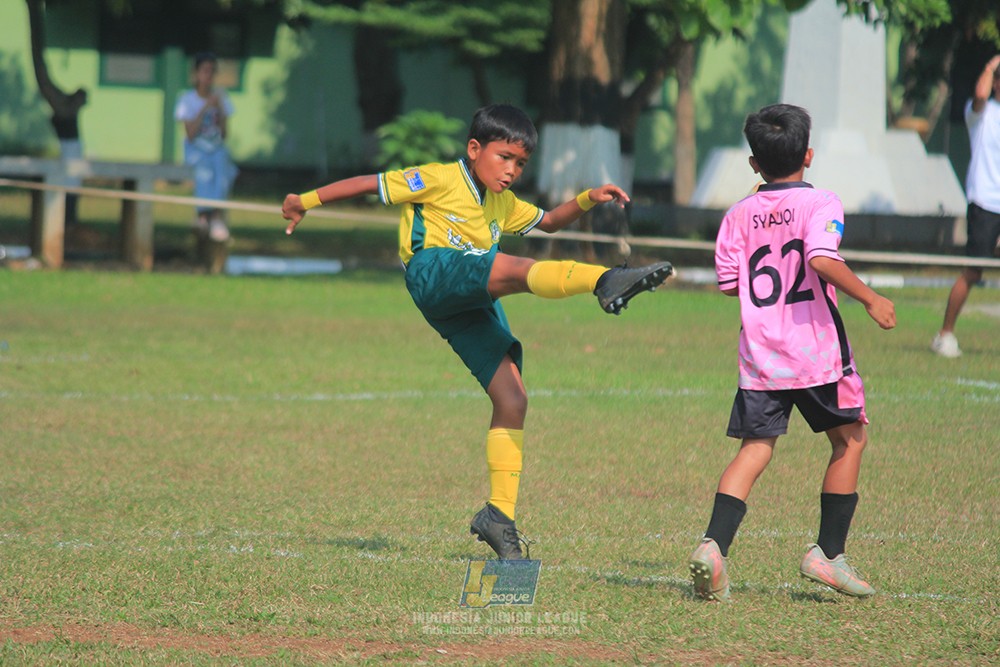 ijlu11 big21 plate maesa pararaider army vs putra harapan