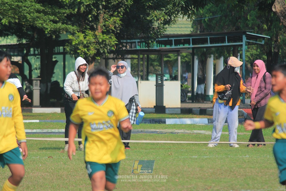 ijlu11 big21 plate maesa pararaider army vs putra harapan
