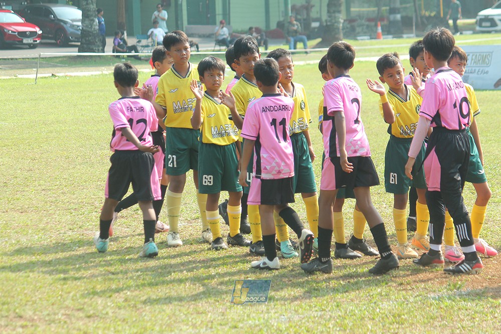 ijlu11 big21 plate maesa pararaider army vs putra harapan