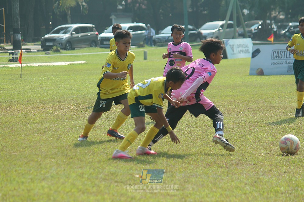 ijlu11 big21 plate maesa pararaider army vs putra harapan