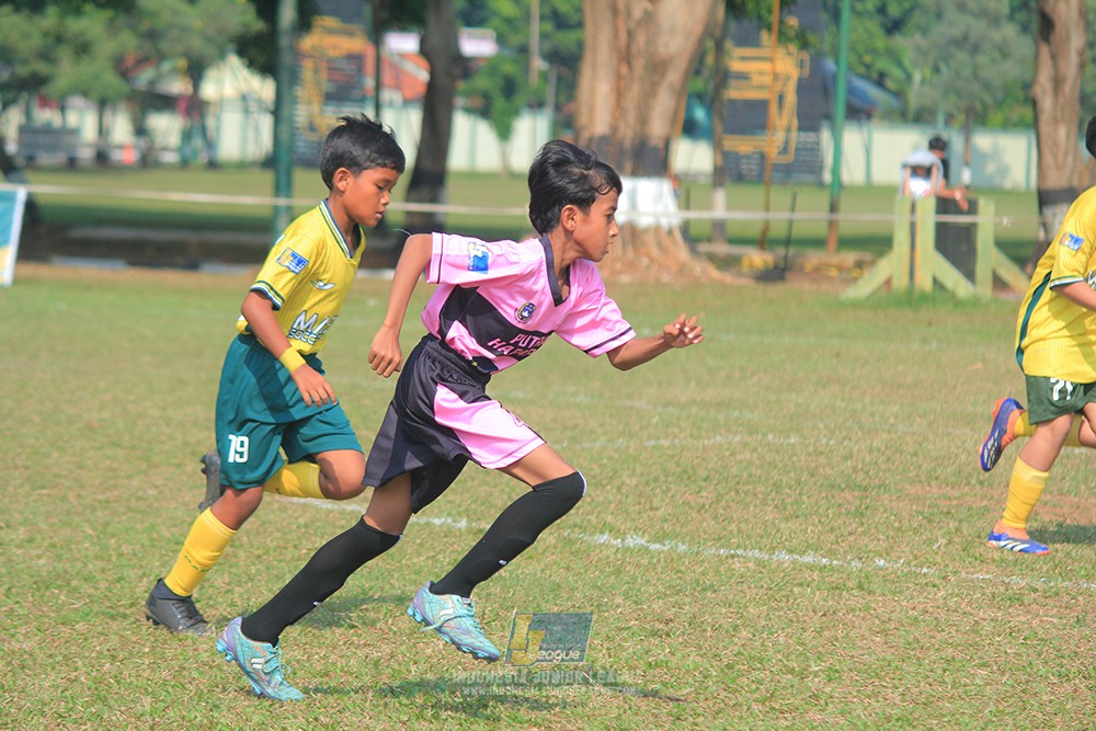 ijlu11 big21 plate maesa pararaider army vs putra harapan