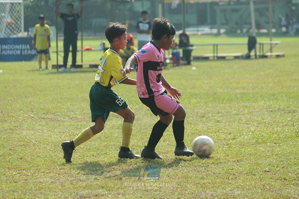 ijlu11 big21 plate maesa pararaider army vs putra harapan