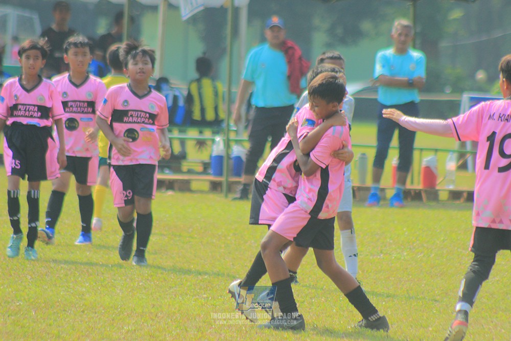 ijlu11 big21 plate maesa pararaider army vs putra harapan