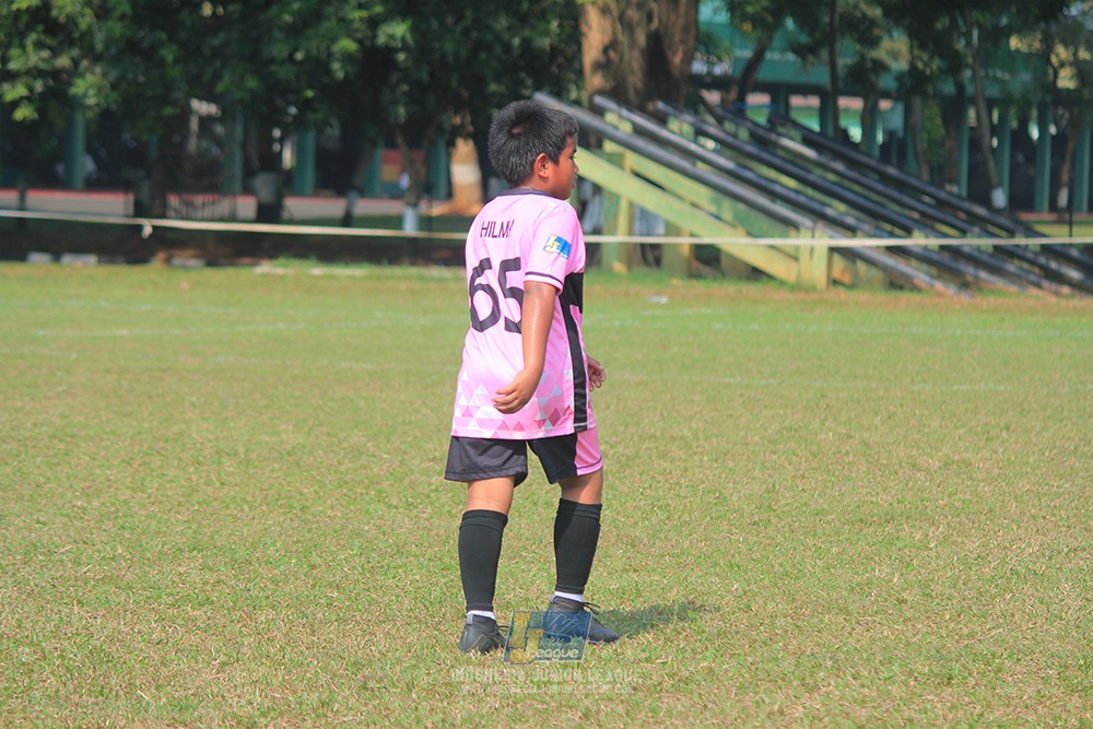 ijlu11 big21 plate maesa pararaider army vs putra harapan