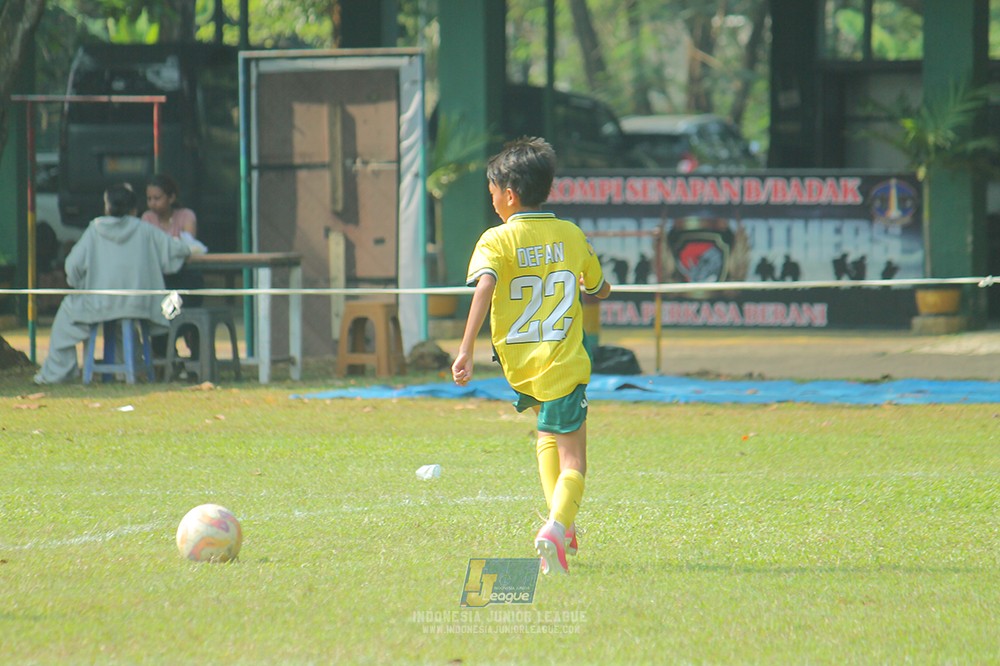ijlu11 big21 plate maesa pararaider army vs putra harapan