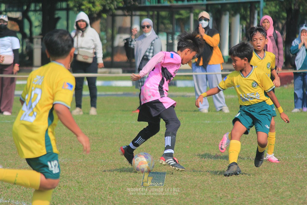 ijlu11 big21 plate maesa pararaider army vs putra harapan