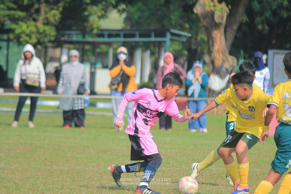 ijlu11 big21 plate maesa pararaider army vs putra harapan