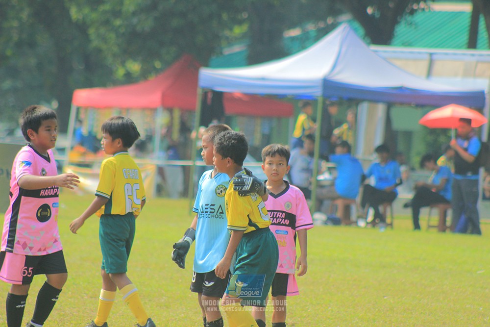 ijlu11 big21 plate maesa pararaider army vs putra harapan
