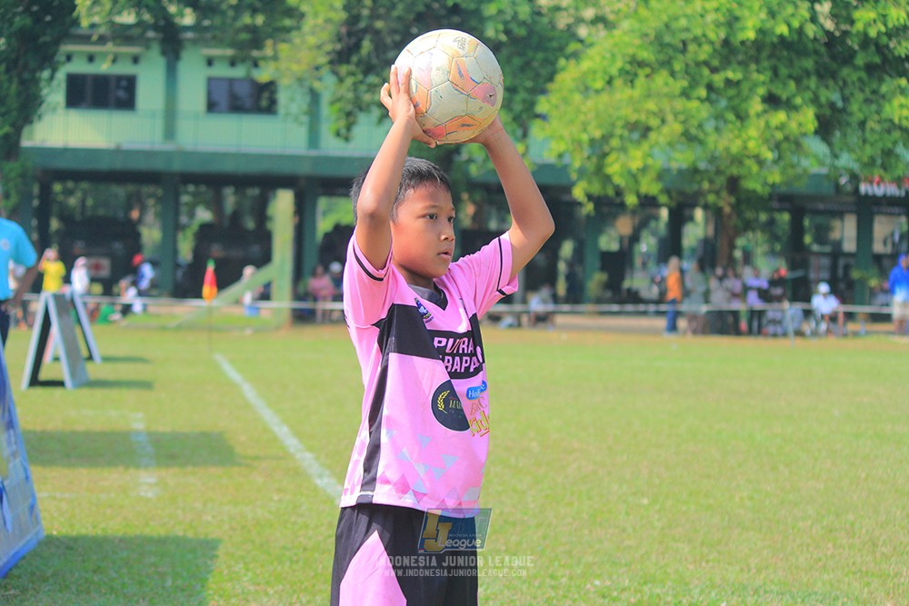 ijlu11 big21 plate maesa pararaider army vs putra harapan