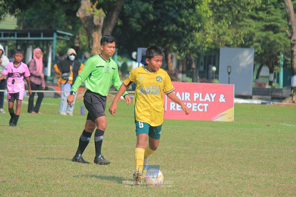 ijlu11 big21 plate maesa pararaider army vs putra harapan