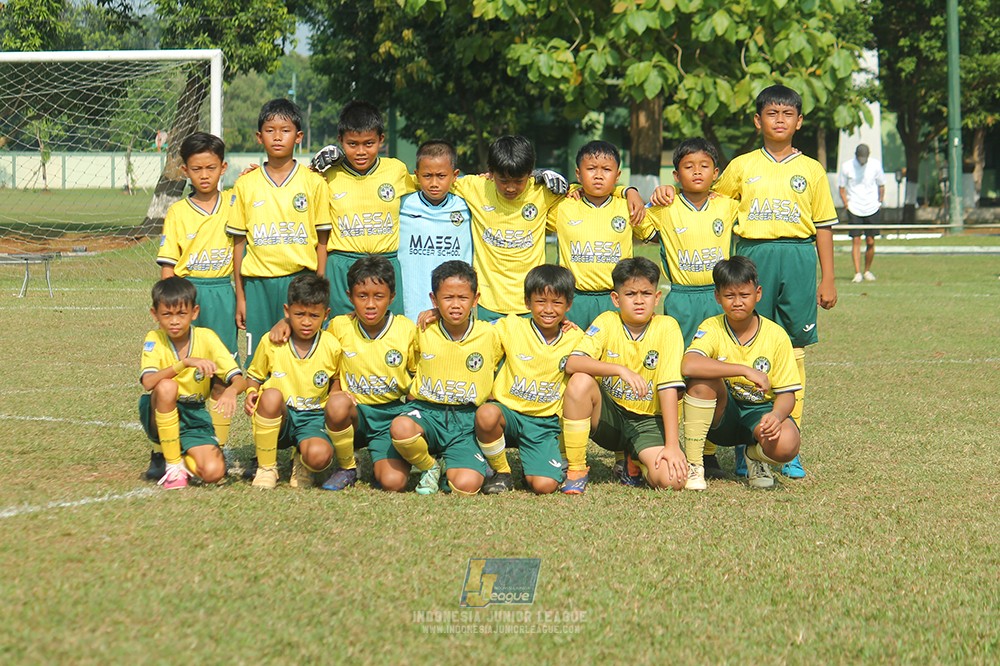 ijlu11 big21 plate maesa pararaider army vs putra harapan