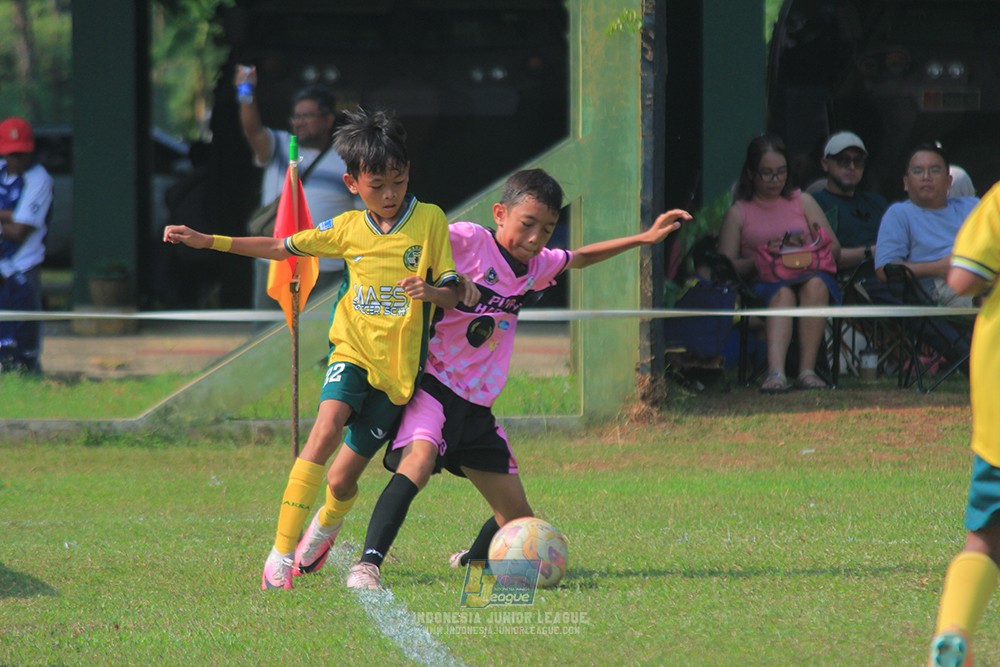 ijlu11 big21 plate maesa pararaider army vs putra harapan