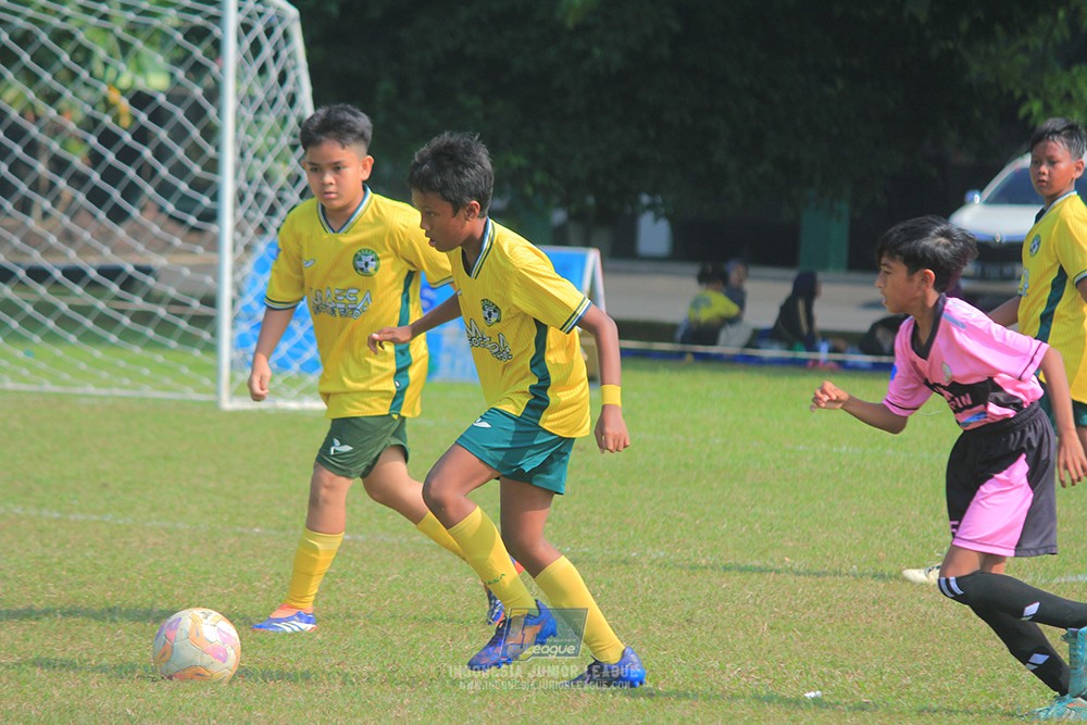 ijlu11 big21 plate maesa pararaider army vs putra harapan
