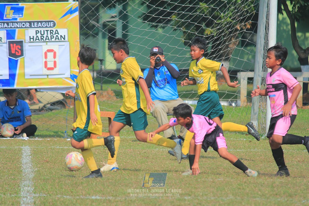 ijlu11 big21 plate maesa pararaider army vs putra harapan
