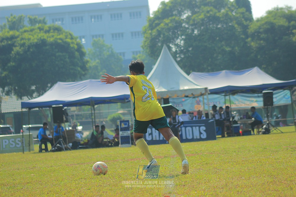 ijlu11 big21 plate maesa pararaider army vs putra harapan