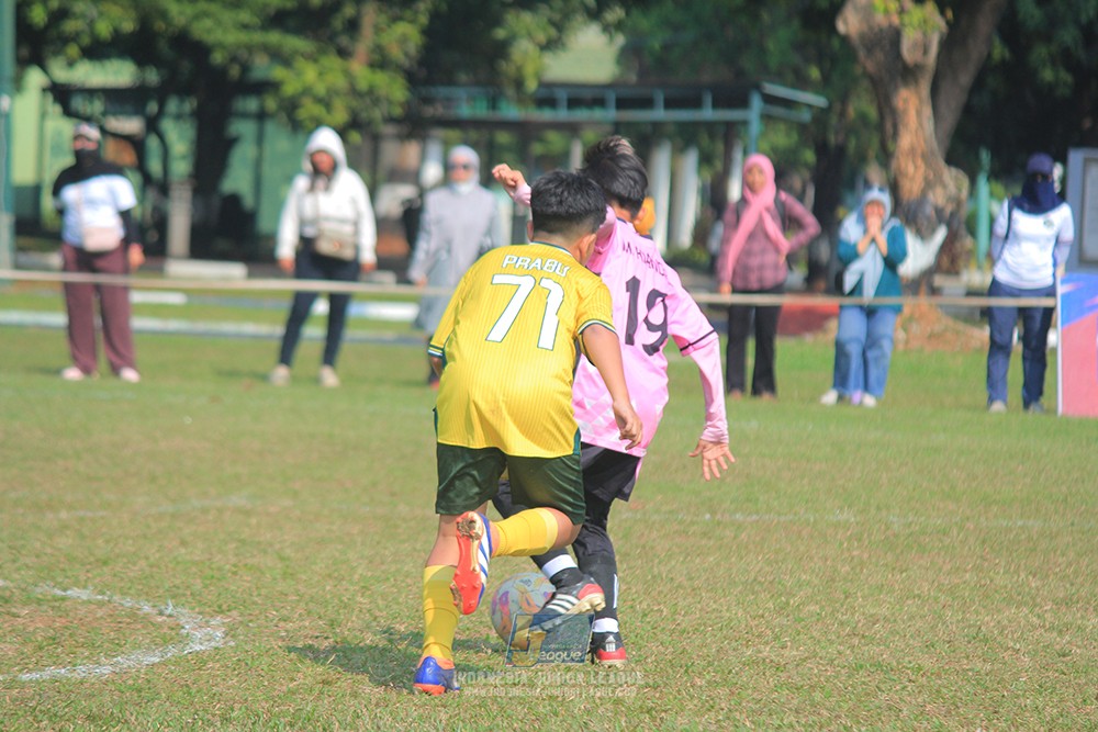 ijlu11 big21 plate maesa pararaider army vs putra harapan