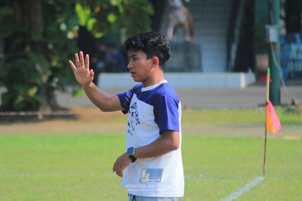 ijlu11 big21 plate maesa pararaider army vs putra harapan
