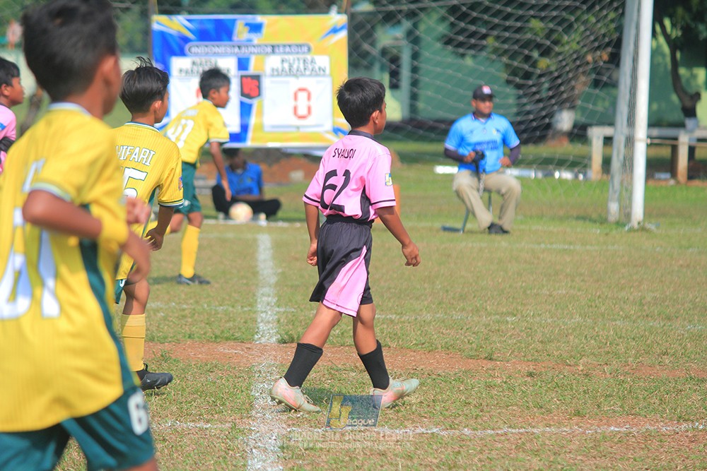 ijlu11 big21 plate maesa pararaider army vs putra harapan