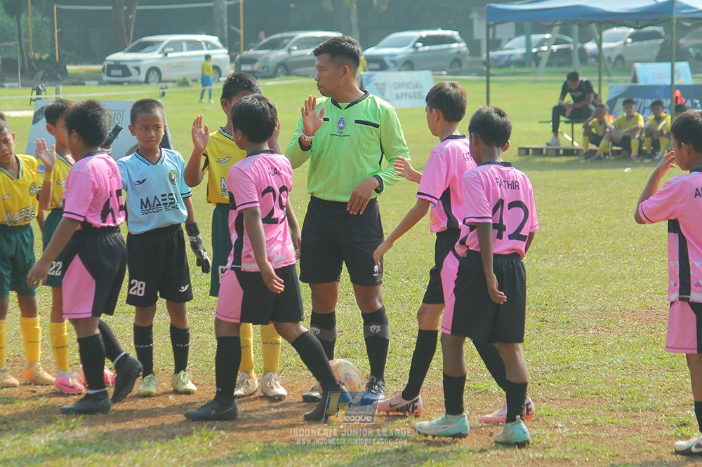 ijlu11 big21 plate maesa pararaider army vs putra harapan