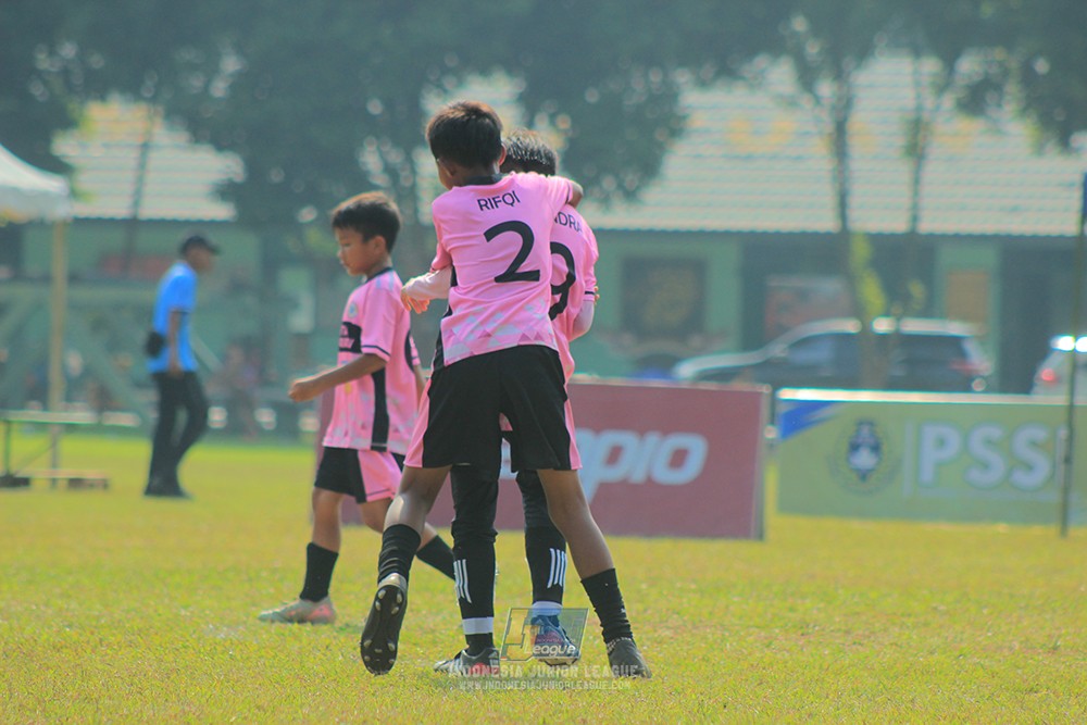 ijlu11 big21 plate maesa pararaider army vs putra harapan