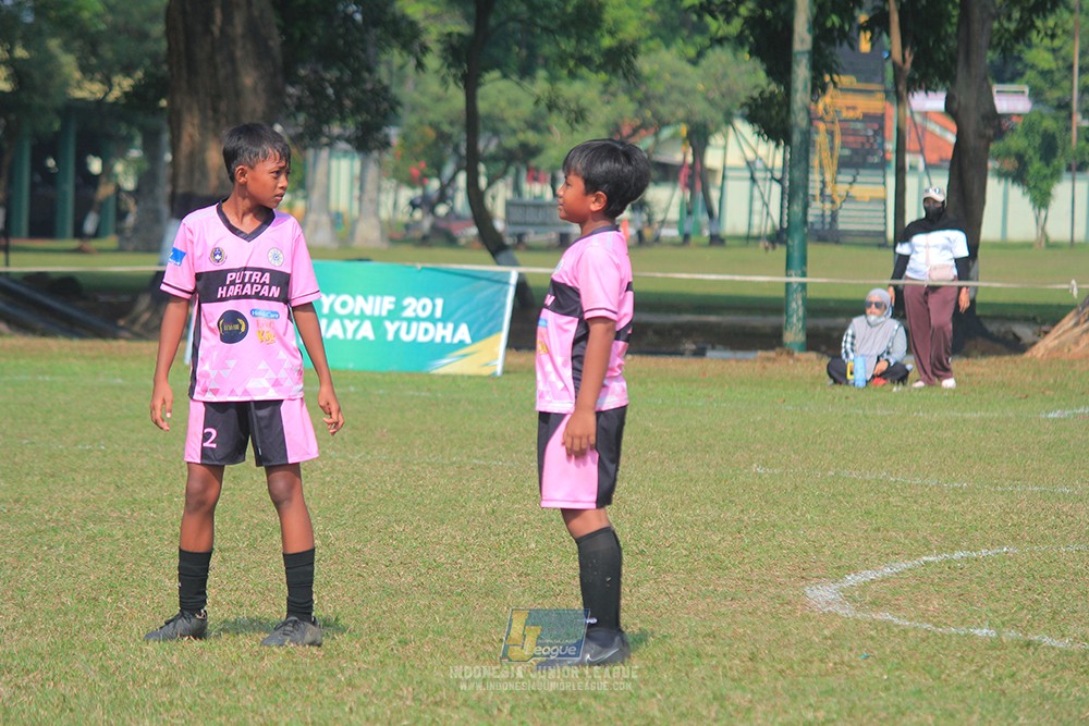 ijlu11 big21 plate maesa pararaider army vs putra harapan