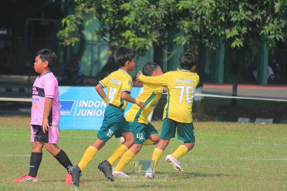 ijlu11 big21 plate maesa pararaider army vs putra harapan